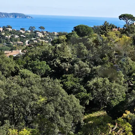 Villa Nordsud *