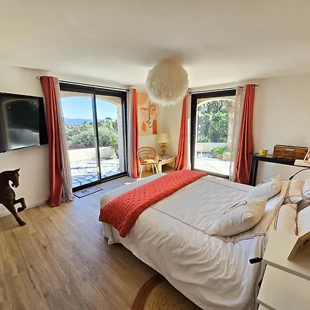 Villa Nordsud *