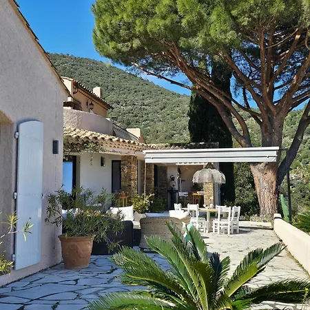 Nordsud Villa Cavalaire-sur-Mer